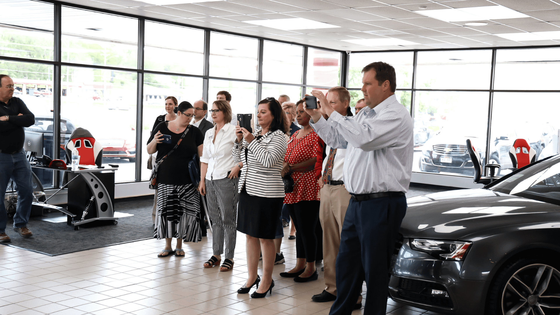 Dealership