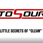 Dirty Little Secrets
