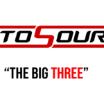 The Big Three Cover