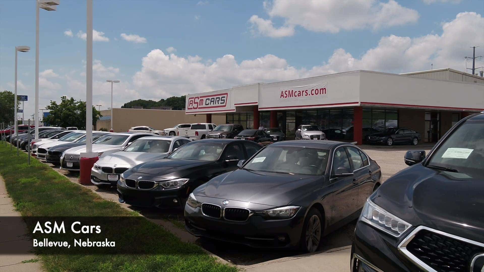 ASM Cars New Normal for Your Auto Needs AutoSource