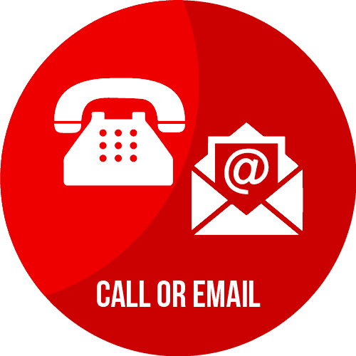 Call or Email Icon