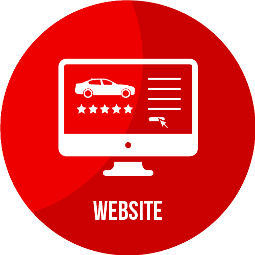 Website Icon