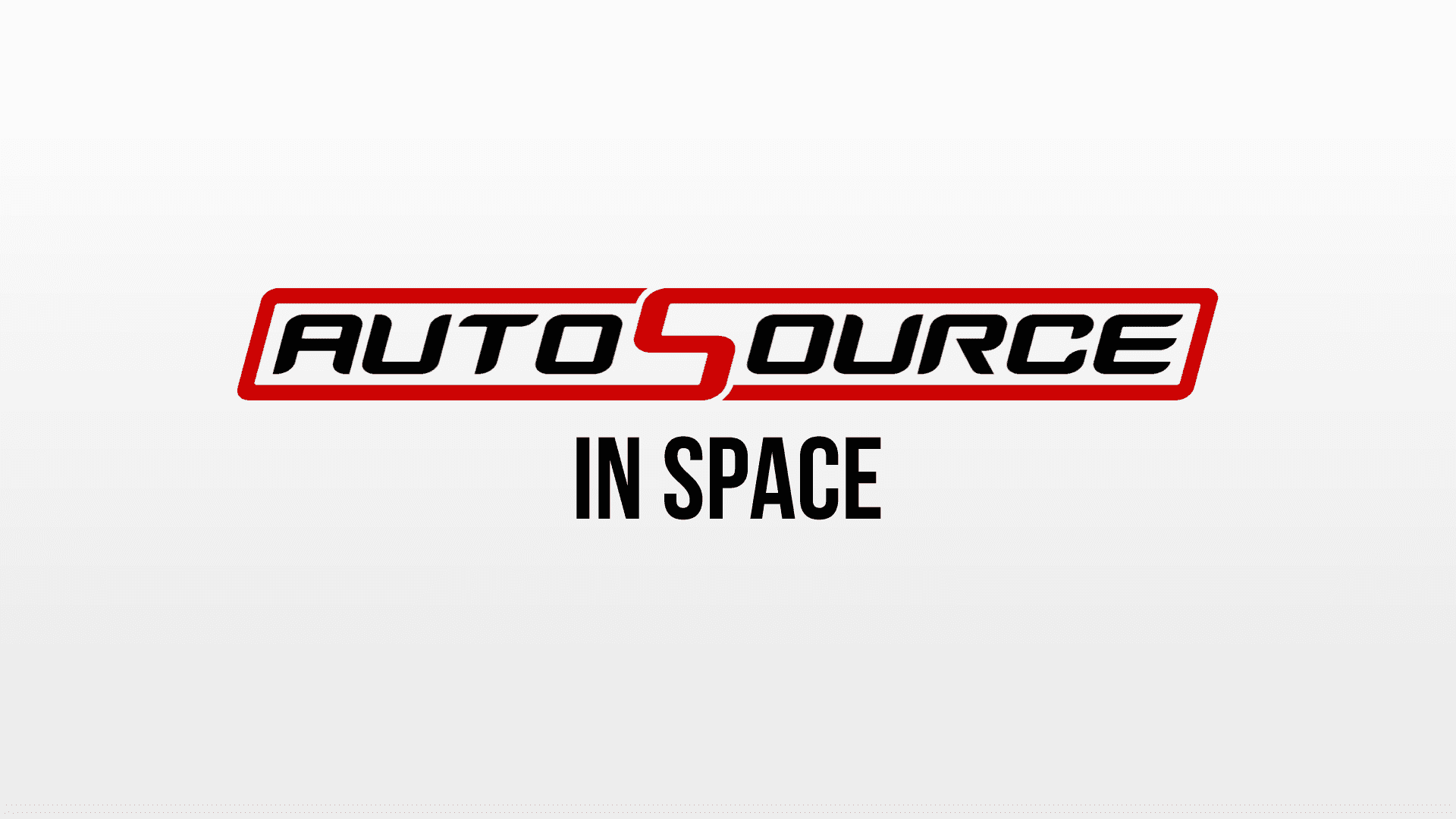 AutoSavvy In Space AutoSavvy