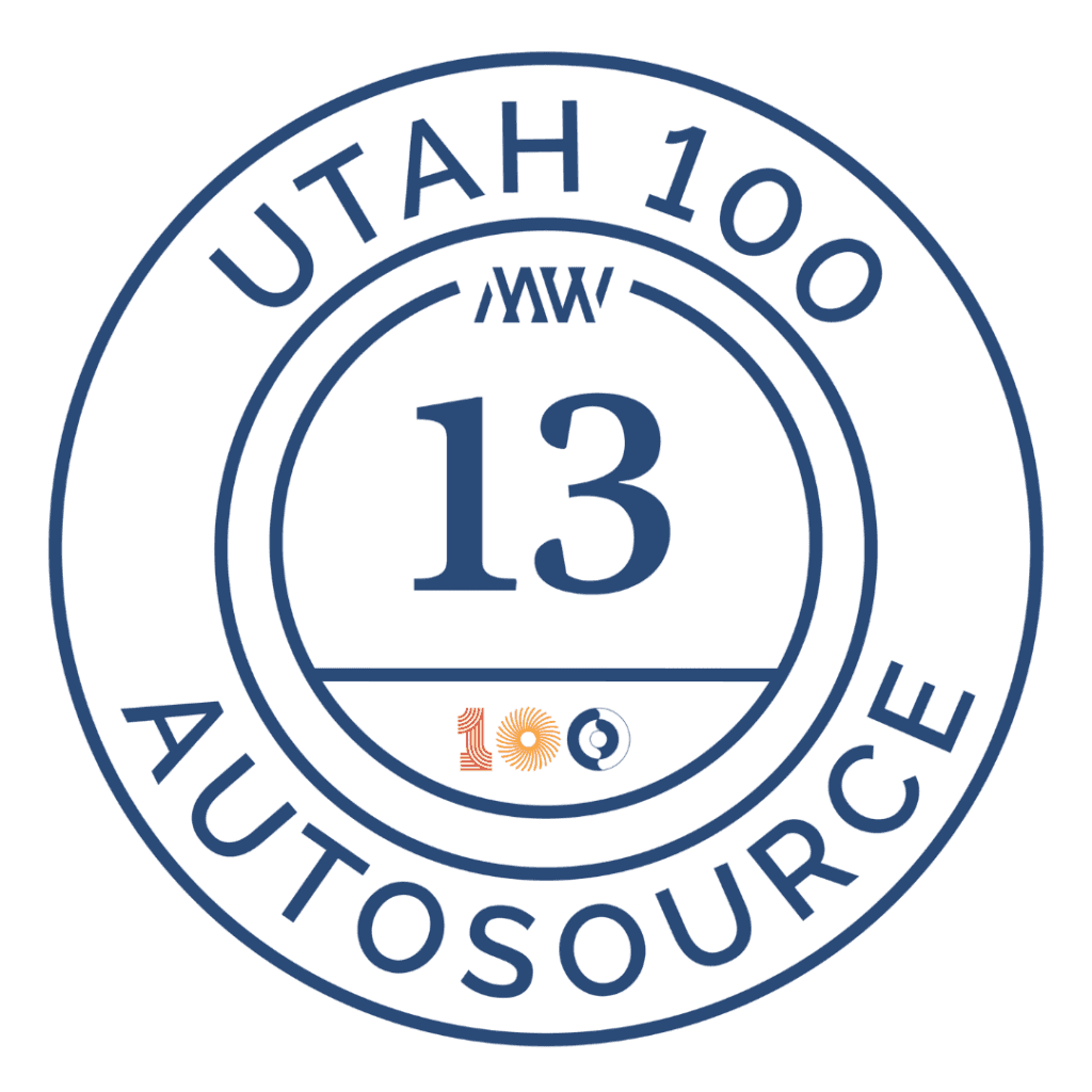 MWCN Top 100 AutoSource