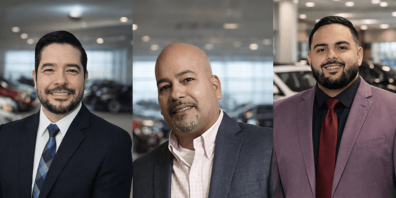 SA Management