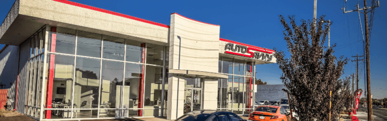 Contact Us - San Antonio, Texas | AutoSavvy