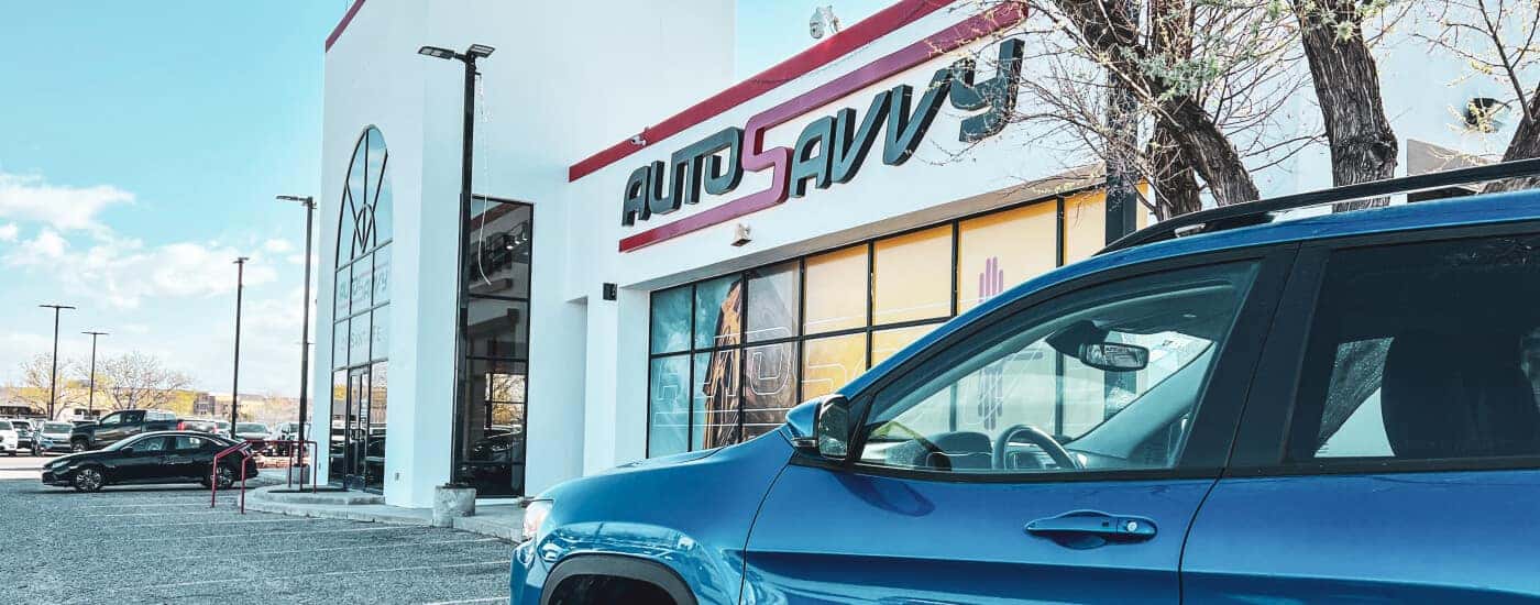 AutoSavvy Santa Fe