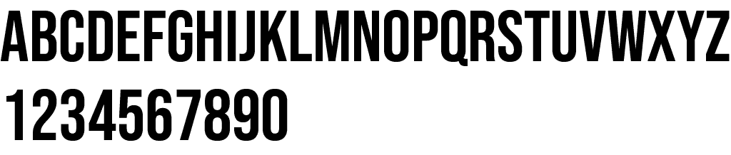 Font Sample