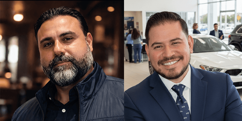 DV Management