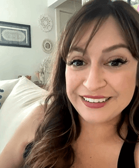 Melissa Johnson