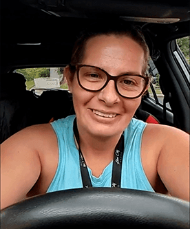 Tracy Cochran