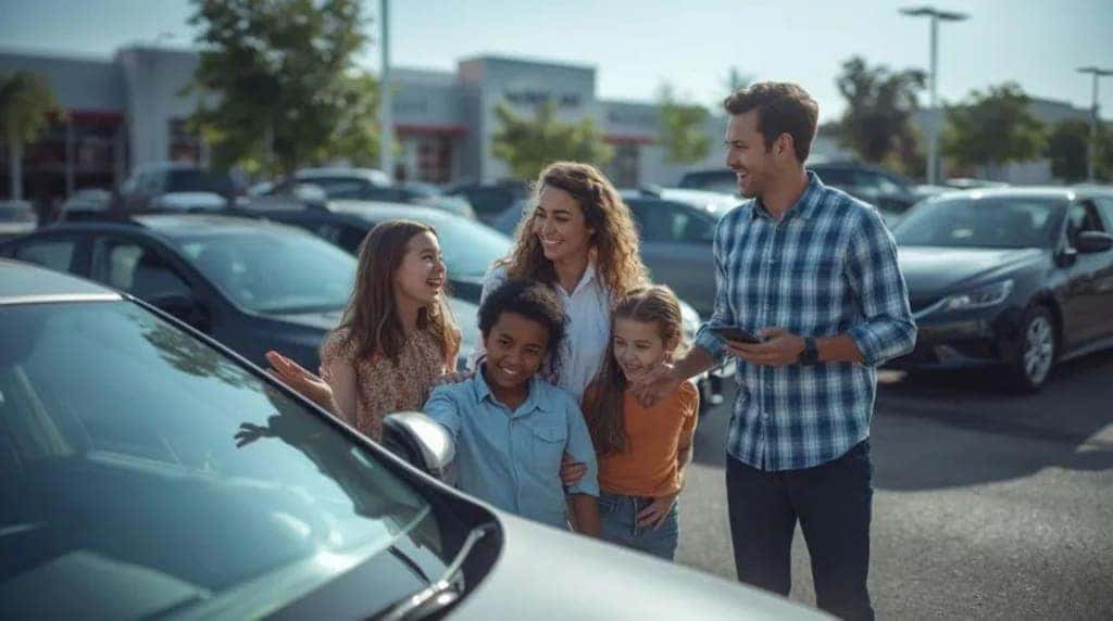 Auto Financing