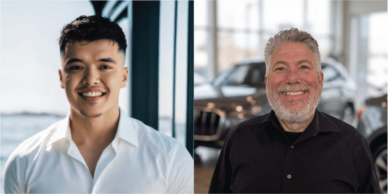 AutoSavvy Austin Management Team