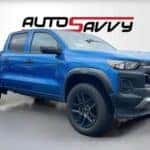 Best Used Trucks for Camping, Towing, and Utah Outdoor Adventures