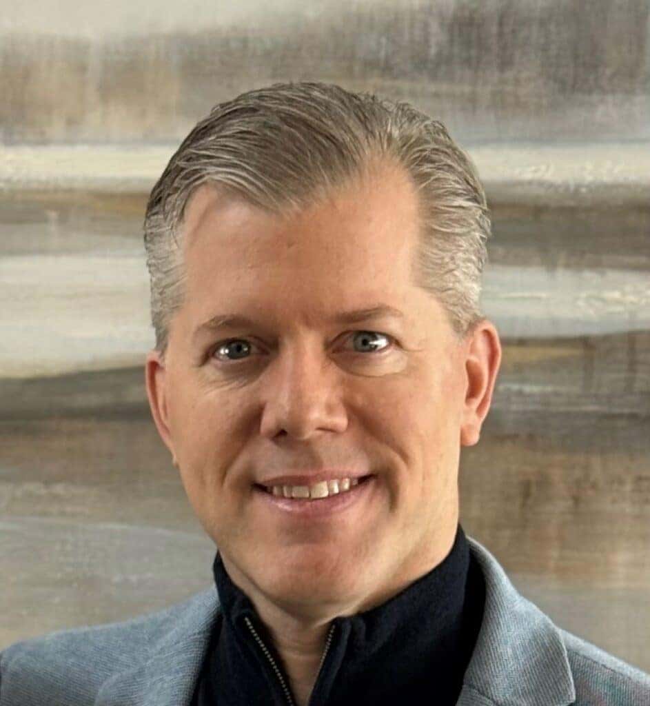 Brett Parham Biography | CEO of AutoSavvy | Automotive Leader