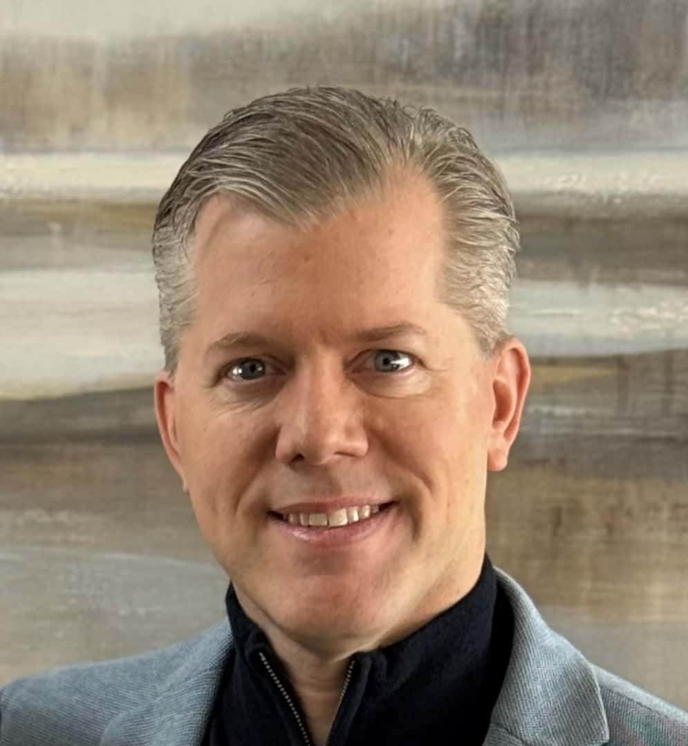 Brett Parham, CEO of AutoSavvy