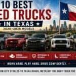 Best Used SUVs for Austin Drivers (2021–2025 Models)
