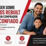 Títulos Rebuilt: Lo Que Todo Comprador Informado Debe Saber
