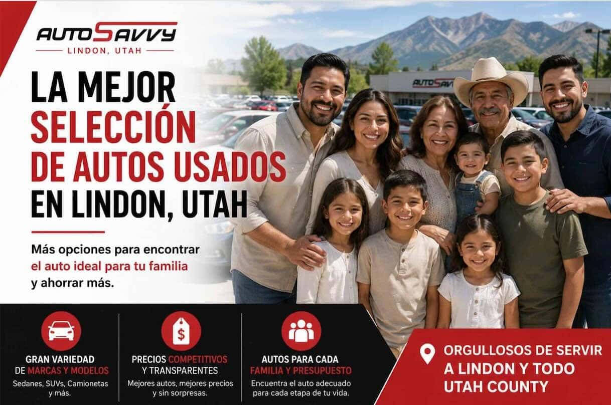 La mejor selección de autos usados