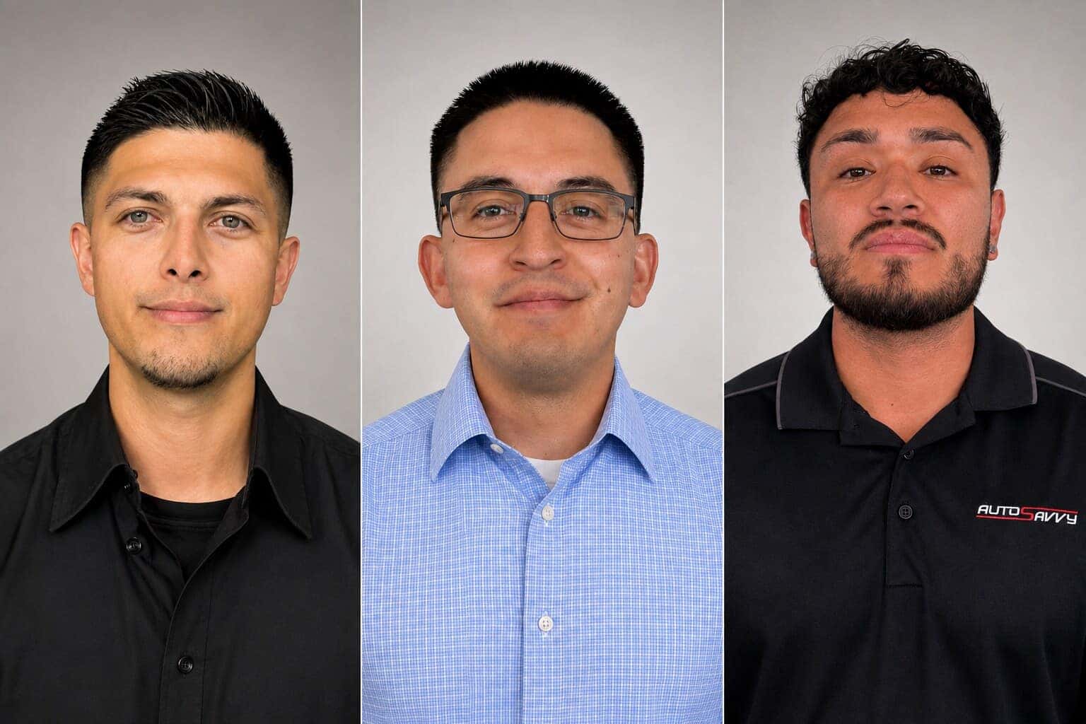 AutoSavvy Albuquerque Management Team