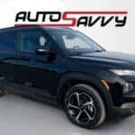 Used SUVs Under $25,000 in Las Vegas, NV