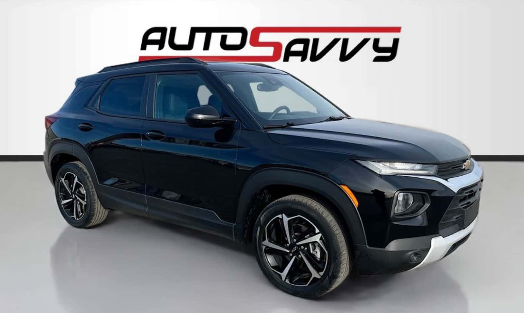 Used SUVs Under $25,000 in Las Vegas, NV