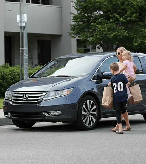 Quality used car