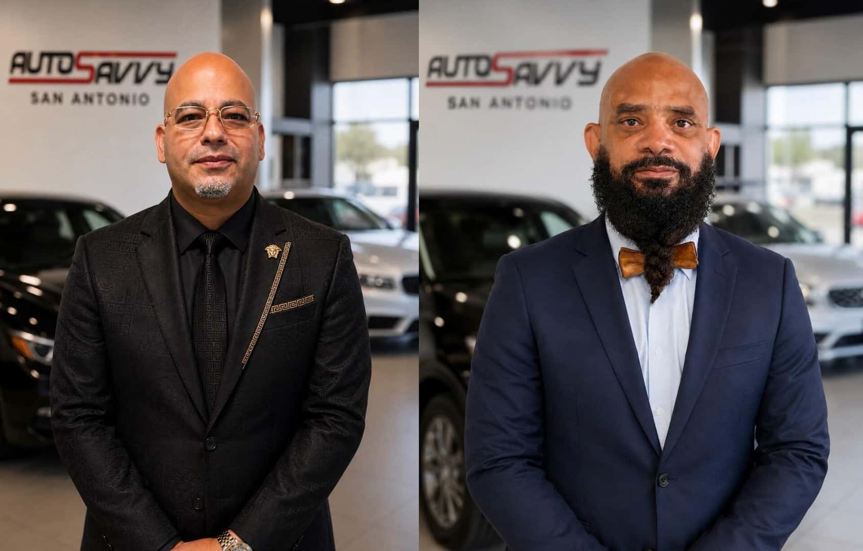 AutoSavvy San Antonio Bandera Management