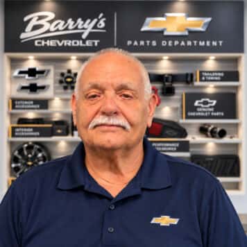 Steve Brown