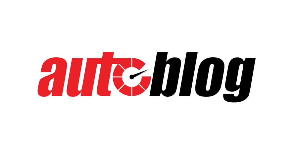 AutoBlog Logo