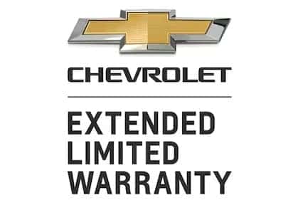 Chevrolet Extended Warranty