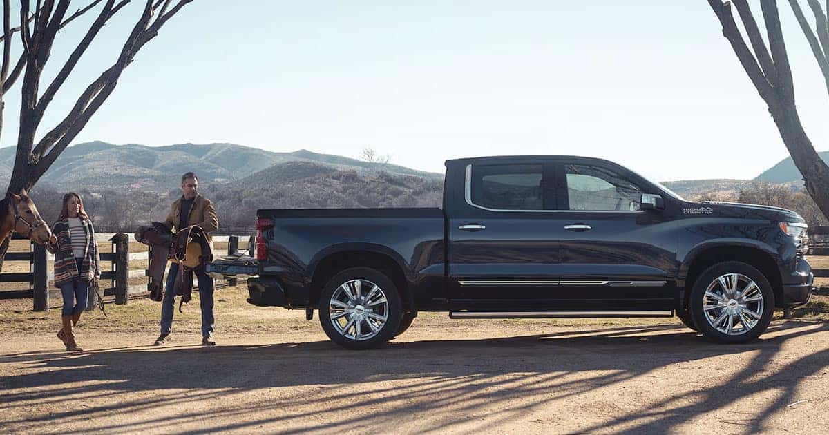 2025-silverado