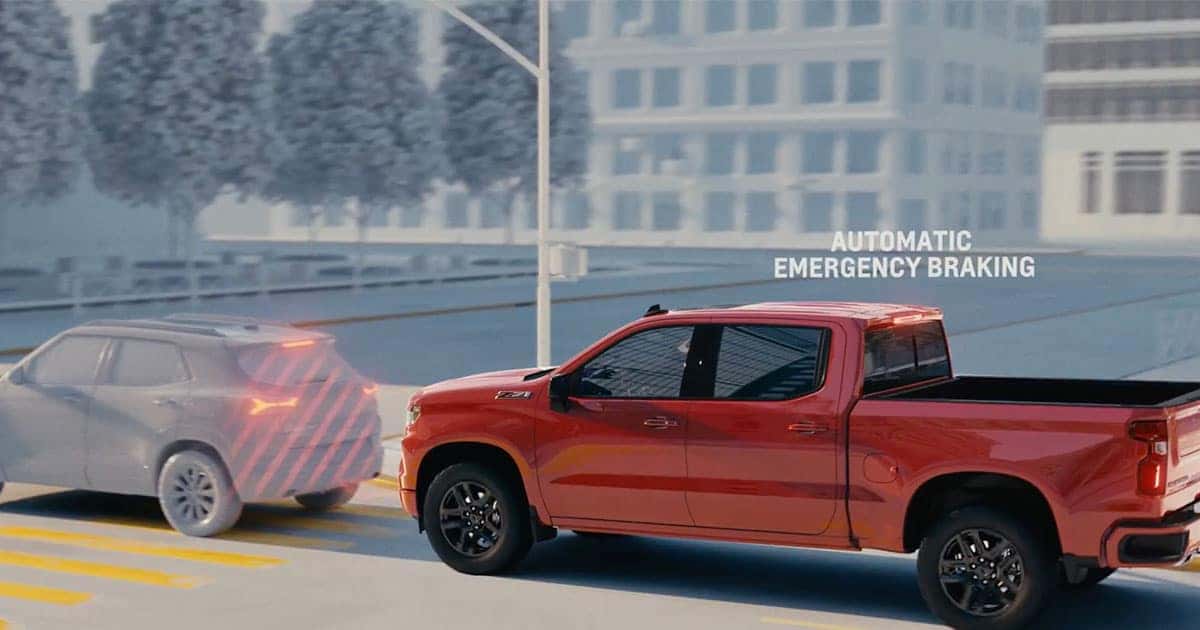 silverado-automatic-emergency-braking