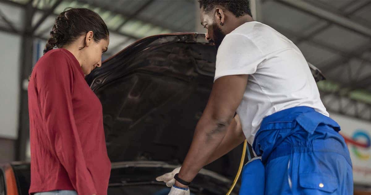 auto repair