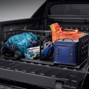 2026 Chevrolet Silverado EV With Loaded Truckbed