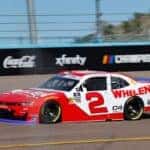 2025 Phoenix II NXS Jess Love Car