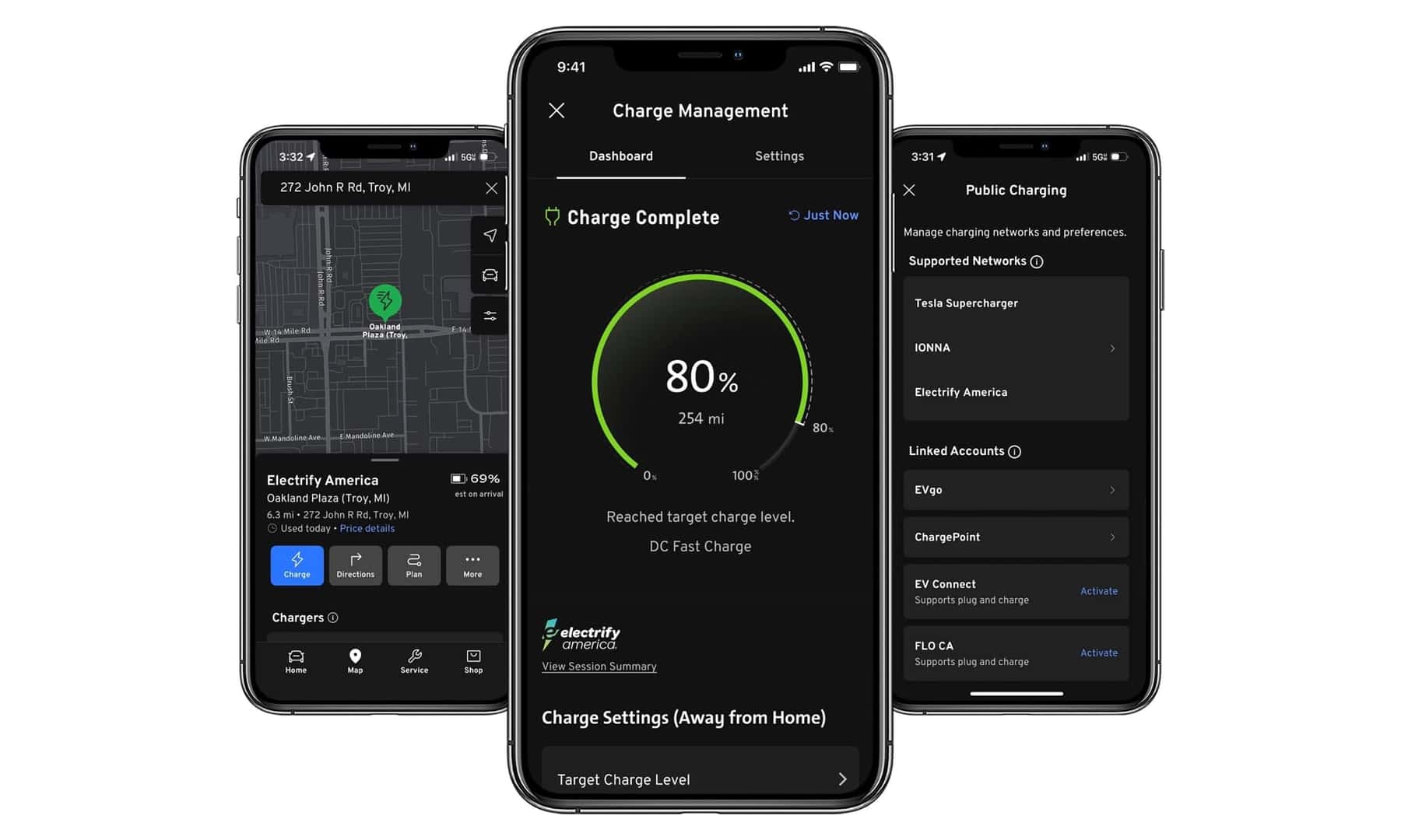 Hero Image App