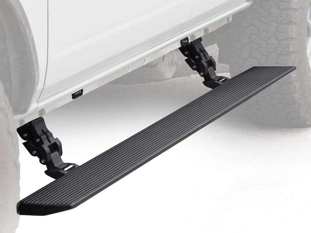 Go Rhino Retractable Running E-Board