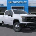 Silverado WT
