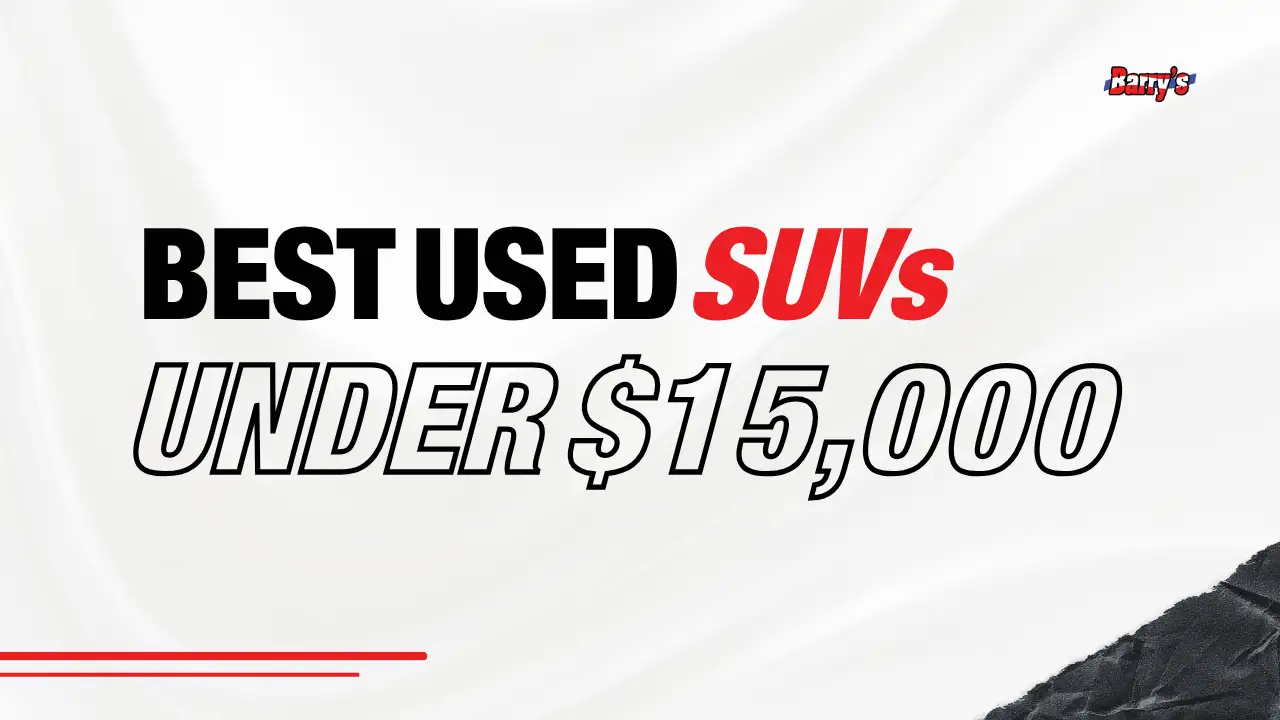 Used Chevy Equinox at Barry's Chevrolet West Union OH