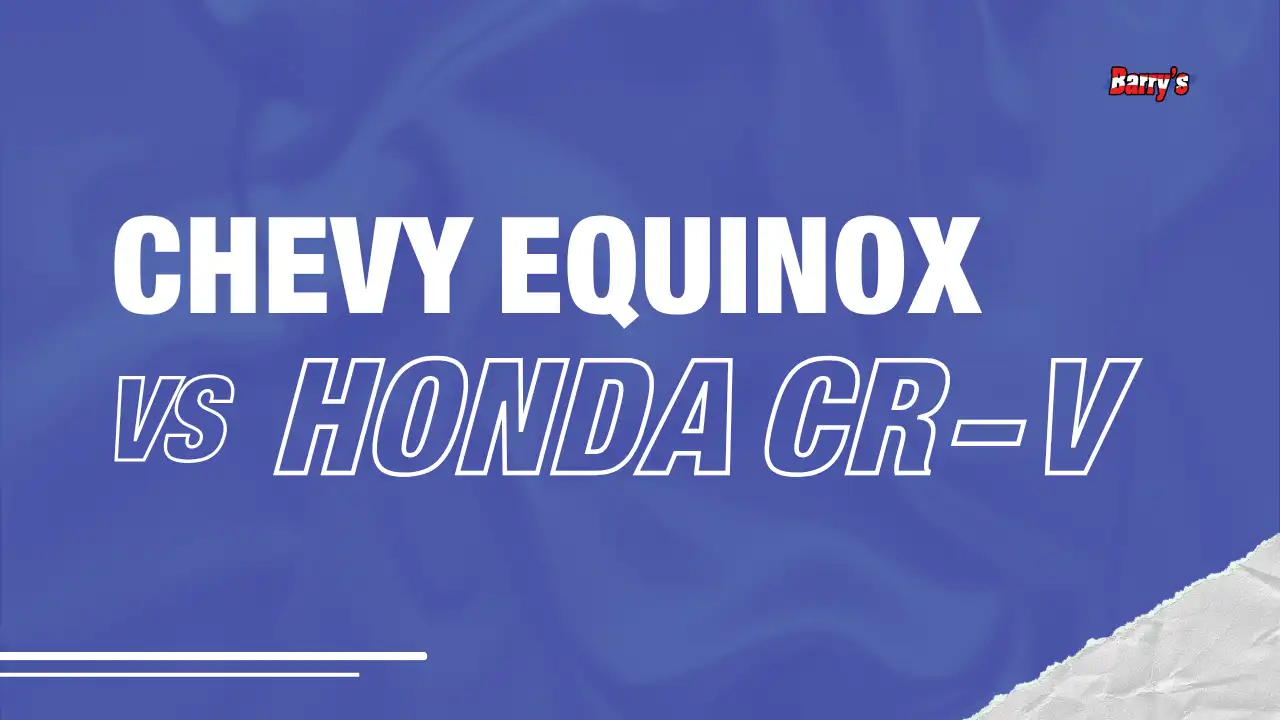 2025 Chevy Equinox at Barry's Chevrolet West Union OH