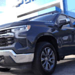 Silverado