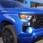 Silverado