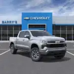 Chevy Silverado 1500 in West Union, OH