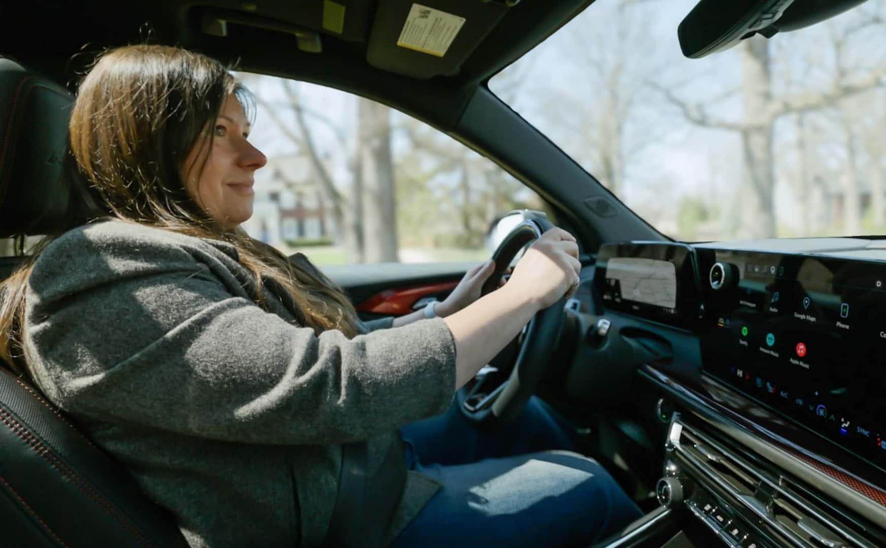 GM Safety Photo