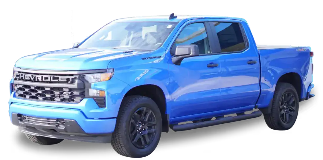 Chevy Silverado 1500 Blue Maysville KY