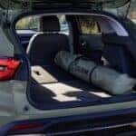 2026 Chevrolet Trax Activ Cargo View
