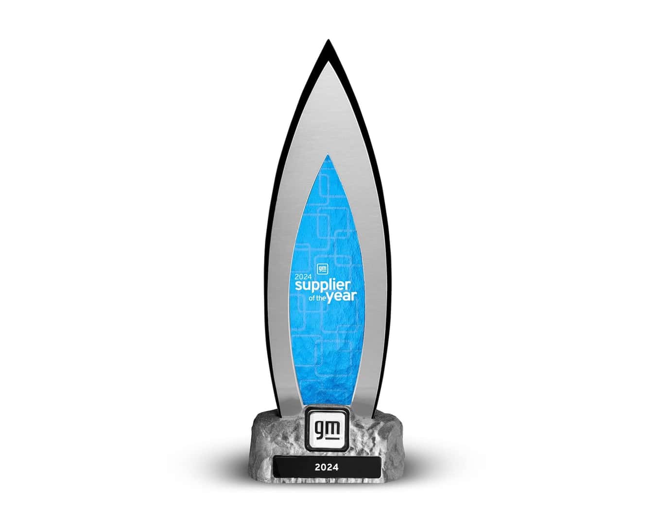 GM SOY Trophy