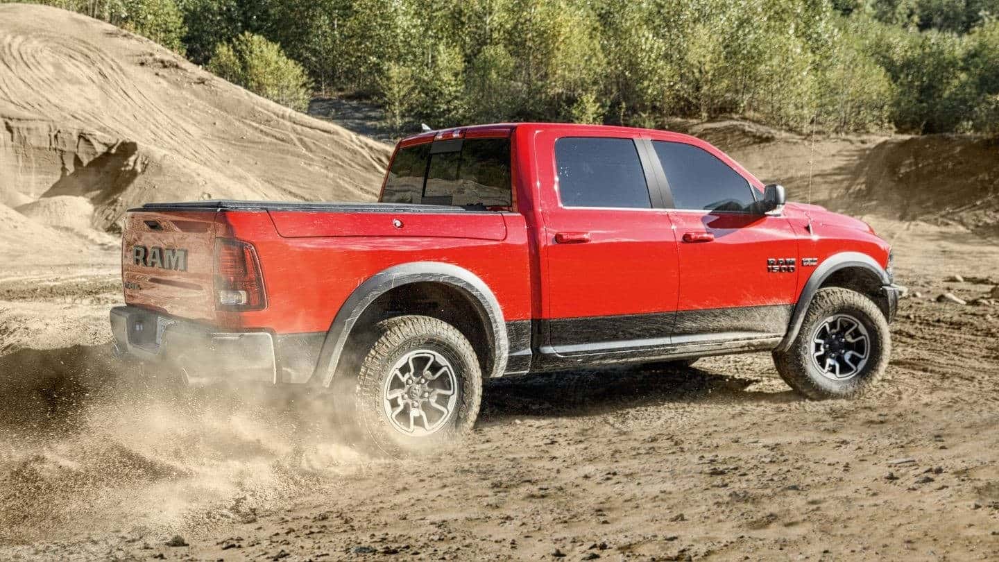 Ram Hamilton View our RAM 1500 Truck Inventory in Hamilton! | Bayer Chrysler Dodge ...