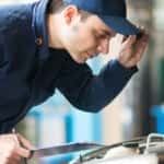 Service Appointment